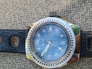 ceas mecanic barbat - imagine 3