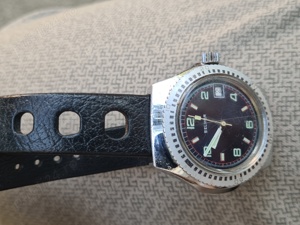 ceas mecanic barbat - imagine 2