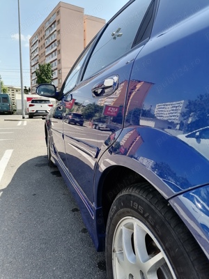 Chevrolet lacetti - imagine 5