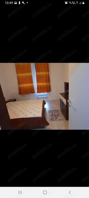 Închiriez apartament 