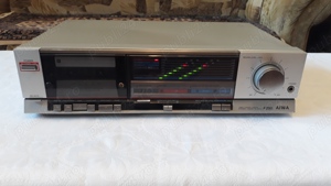 Deck Aiwa  AD-F250E - imagine 2