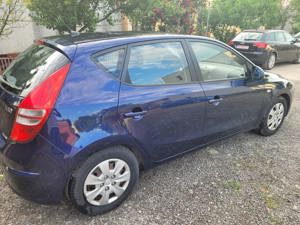 Vând Hyundai i30  - imagine 5