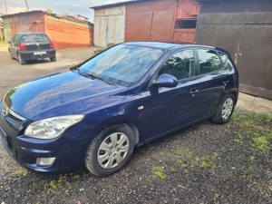 Vând Hyundai i30  - imagine 4