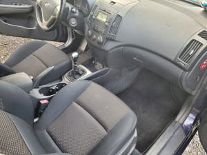 Vând Hyundai i30  - imagine 7