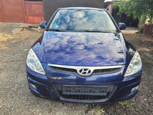 Vând Hyundai i30  - imagine 3