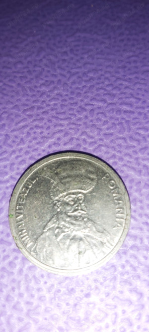 Moneda 100 lei