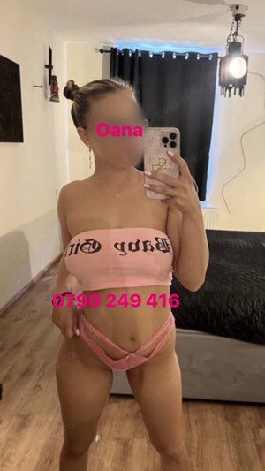  Oana   Disponibilitate 3 zile, zona Coresi  - imagine 3