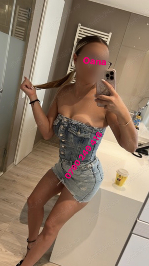   Oana   Disponibilitate 3 zile, zona Coresi  - imagine 5