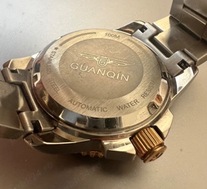 Ceas automatic G HydroConqest - imagine 5