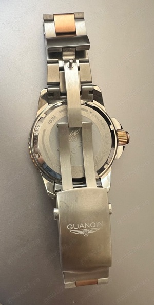 Ceas automatic G HydroConqest - imagine 6