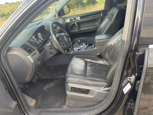 vw Touareg 3.0 TDI - imagine 6