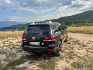 vw Touareg 3.0 TDI - imagine 4