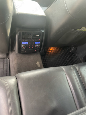 vw Touareg 3.0 TDI - imagine 10