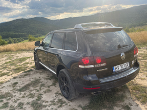 vw Touareg 3.0 TDI - imagine 2