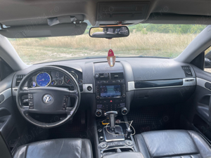 vw Touareg 3.0 TDI - imagine 3