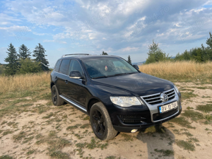 vw Touareg 3.0 TDI - imagine 7
