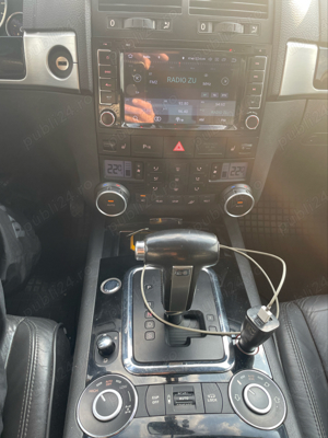 vw Touareg 3.0 TDI - imagine 8