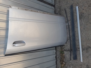 usa stanga fata Audi a4 - imagine 4