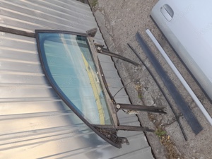 usa stanga fata Audi a4 - imagine 7