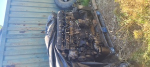 Motor complet Man D2676 LF26 - imagine 2