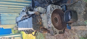 Motor complet Man D2676 LF26