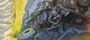 Motor complet Man D2676 LF26 - imagine 4