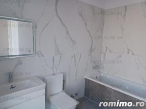 Case SABA RESIDENCE Săbăreni, în apropierea pădurii - imagine 10