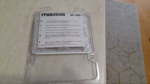 Antifurt roti mazda  ,Compresor  - imagine 3