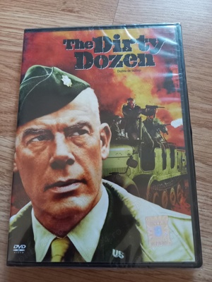 CHARLES BRONSON,DVD FILME COLECȚIE,2 SIGILATE CU SUBTITRARE ÎN LIMBA ROMÂNĂ  - imagine 3