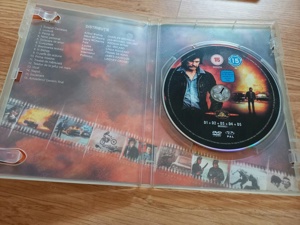CHARLES BRONSON,DVD FILME COLECȚIE,2 SIGILATE CU SUBTITRARE ÎN LIMBA ROMÂNĂ  - imagine 6