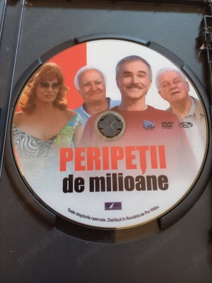 BURT REYNOLDS,JON VOIGH,DELIVERANCE(ELIBERAREA)BLU RAY,RESTUL DVD CU SUBTITRARE ÎN LIMBA ROMÂNĂ  - imagine 9
