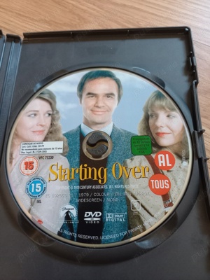 BURT REYNOLDS,JON VOIGH,DELIVERANCE(ELIBERAREA)BLU RAY,RESTUL DVD CU SUBTITRARE ÎN LIMBA ROMÂNĂ  - imagine 8