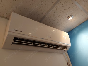 Reparatii,igienizare,service aer conditionat