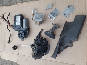 usa stanga fata Audi a4 - imagine 8