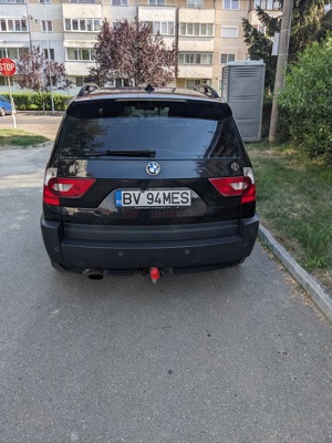 BMW x3 De vanzare - imagine 2