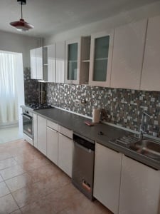 Apartament de închiriat modern cu centrala termica proprie 