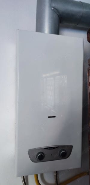 Junkers Ariston - imagine 2