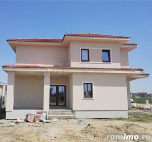 Duplex - toate utilitatile - dormitor la parter - imagine 4