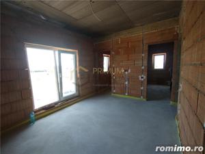 Duplex - toate utilitatile - dormitor la parter - imagine 7