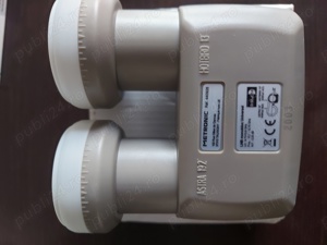 vind LNB Metronic nou monobloc universal