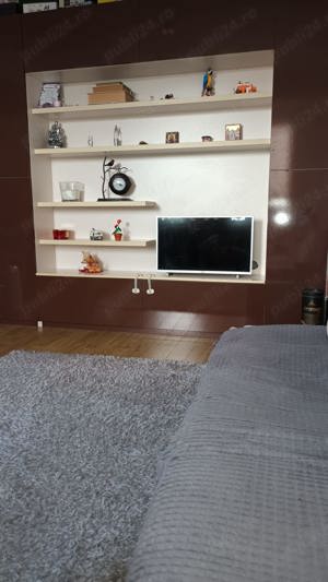 2 camere Parcul Bazilescu | Bloc nou | 55 mp | Metrou aproape | Pet friendly - imagine 5