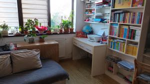 2 camere Parcul Bazilescu | Bloc nou | 55 mp | Metrou aproape | Pet friendly - imagine 2