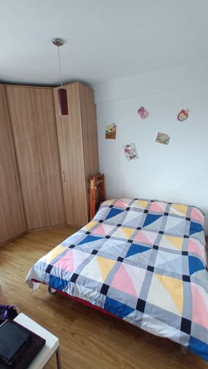 2 camere Parcul Bazilescu | Bloc nou | 55 mp | Metrou aproape | Pet friendly - imagine 7