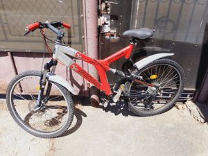 Reparatii biciclete, revizii, mentenanta, vopsiri - imagine 7