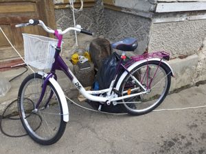 Reparatii biciclete, revizii, mentenanta, vopsiri - imagine 2