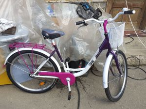 Reparatii biciclete, revizii, mentenanta, vopsiri - imagine 3