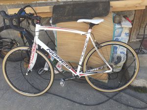 Reparatii biciclete, revizii, mentenanta, vopsiri - imagine 4