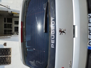 Peugeot 3008 - imagine 3