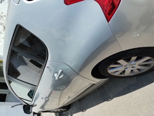 Peugeot 3008 - imagine 5