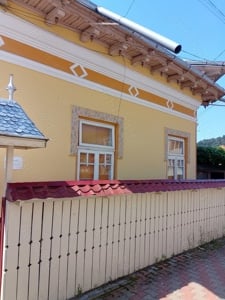 casa de vînzare - imagine 2